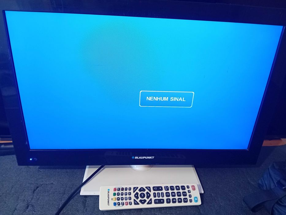 TV  Blaupunkt  23"