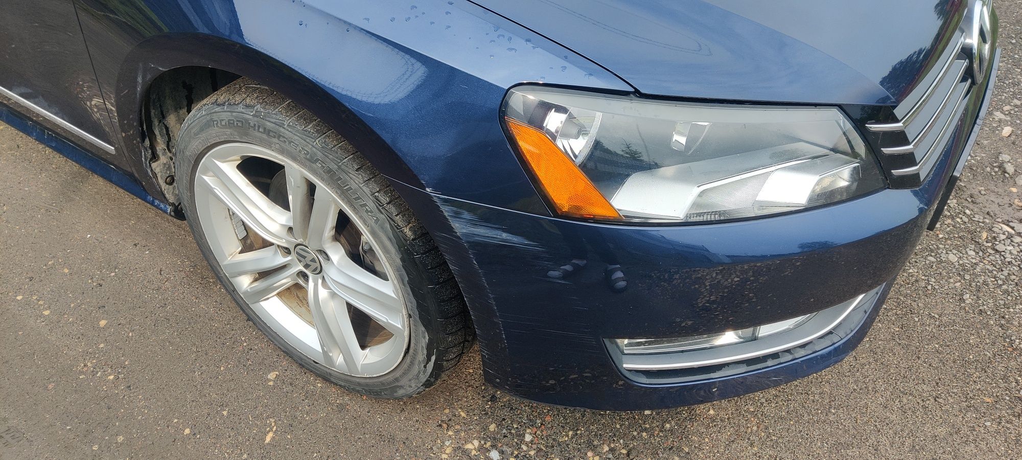 Passat 2015 TSI 1.8 B7
