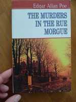 Вбивство на вулиці Морг The Murders in the Rue Morgue Аллан По