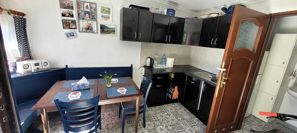 Działka ROD „SŁONECZNE WZGÓRZE” Katowice , Bogucice , ul. Osikowa