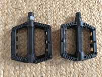 Pedais btt ciclismo gravel MTB wellgo
