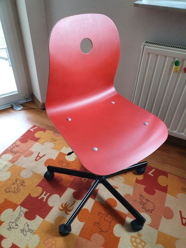 Krzesło obrotowe Vagsberg/Sporren Ikea
