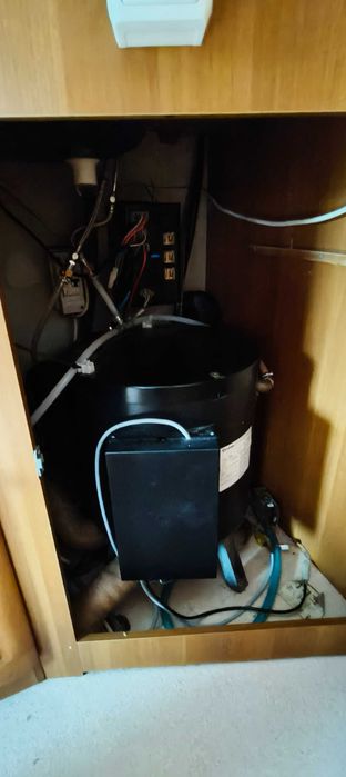 Vendo autocaravana Fiat Ducato
