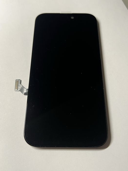 NOWY Wyświetlacz Ekran do iPhone 15 INCELL + Uszczelka Wymienny CHIP