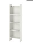 Estante Baggebo ikea