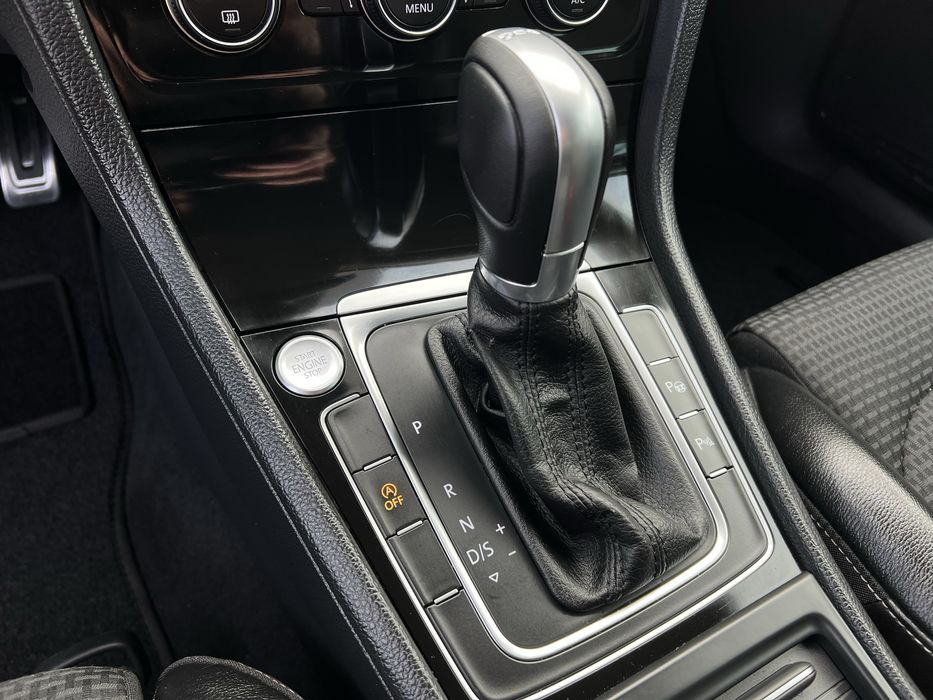 VW - Golf Vll 2.0 Automat 110kw