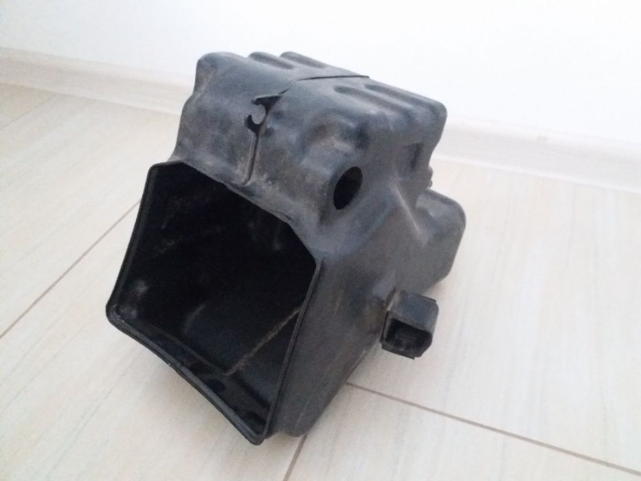 Honda CB 500 schowek pojemnik pod kanapę 93-03