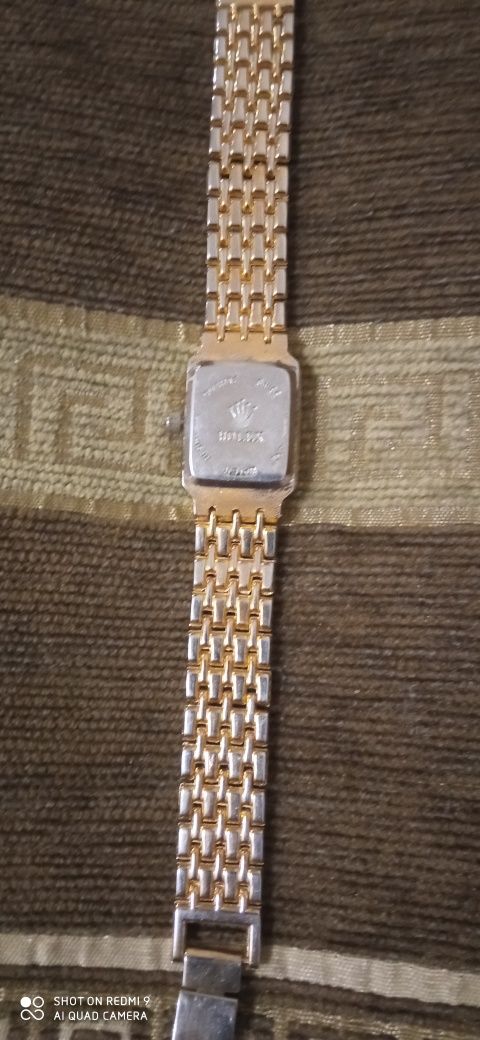 Продам жіночий годинник Rolex