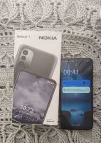 Смартфон Nokia G11