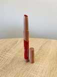 Pomadka kredka L’oreal Matte Lip Crayon 110 caramel rebel czerwona