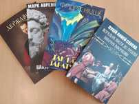 Книга Державець Розмисли наодинці з собою Так казав Заратустра, Сенека