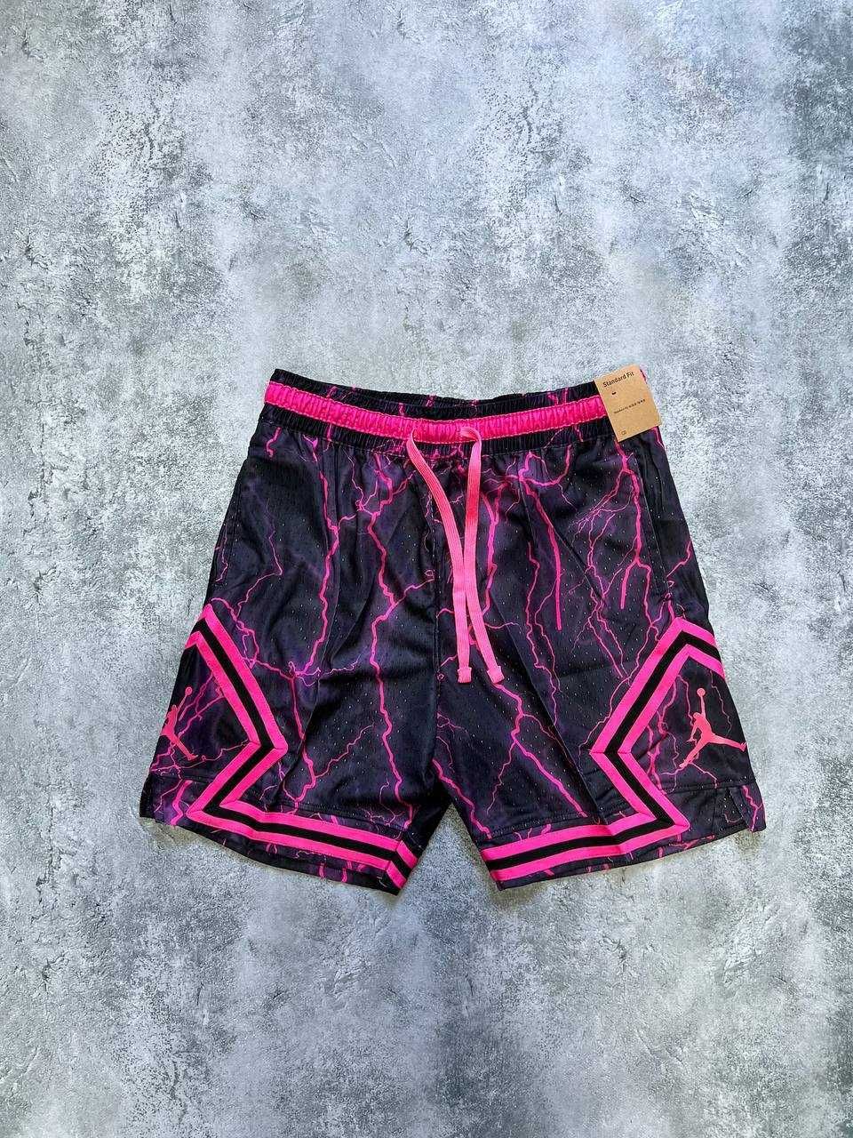 Шорти Nike AIR Jordan, найкі, найк, джордан еір джордан,шорты, Diamond