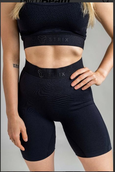 Женские функциональные шорты Infinity - STRIX