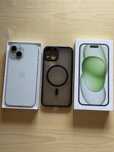 Iphone 15 128gb 88% kondycji baterii