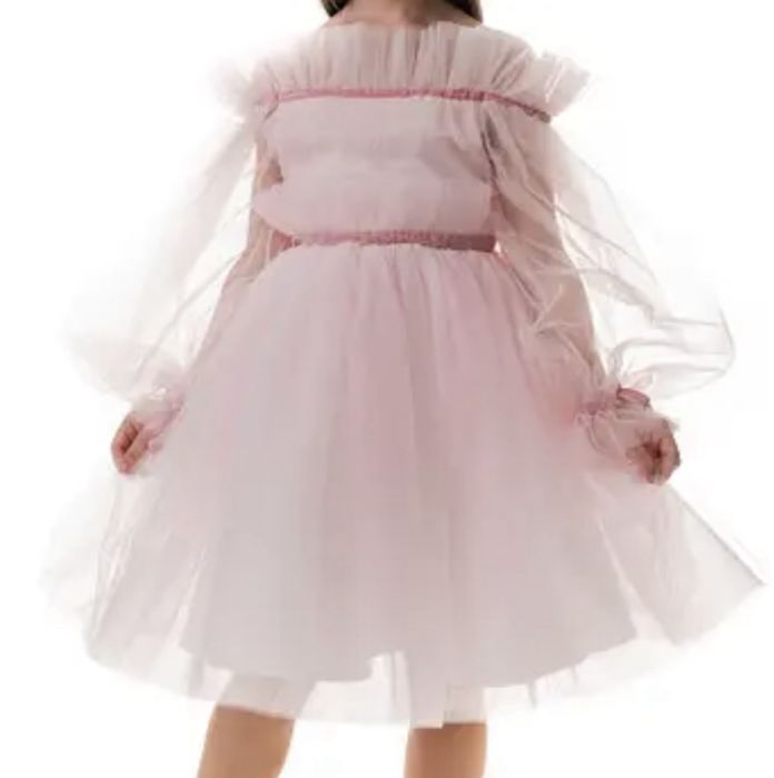 Сукня для дівчинки Suzie