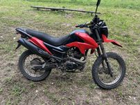 Лонкин прус 200 сел поехал