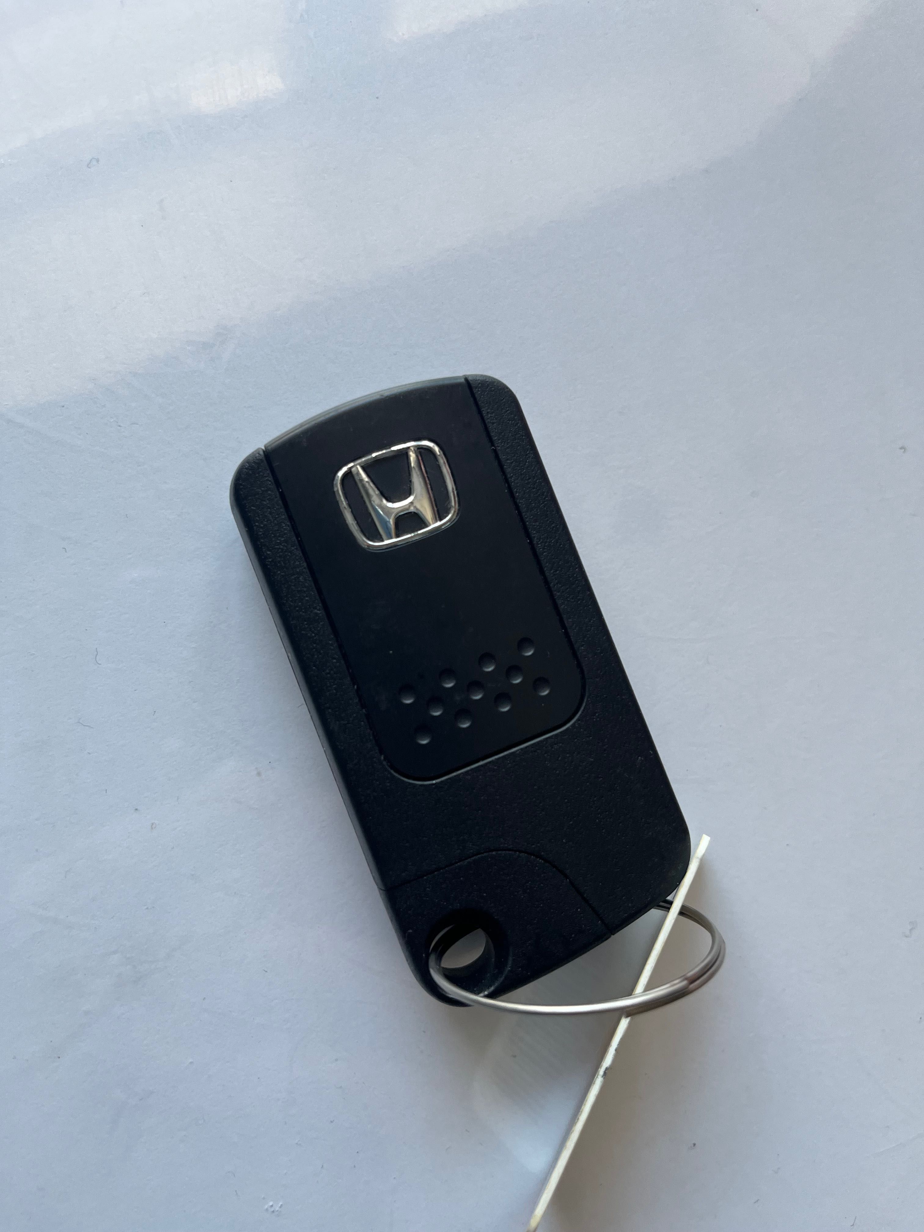 Ключ Хонда смарт ключ