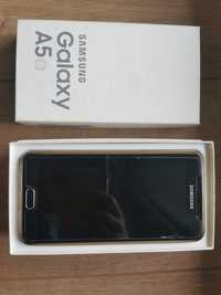 Samsung galaxy A5 6