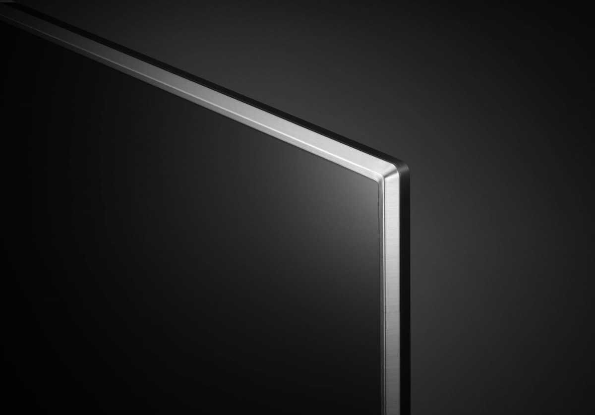Telewizor LG / 49 cali / 4K / Smart / DVB-T2 / IPS