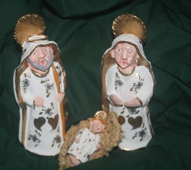 Presépio João Ferreira