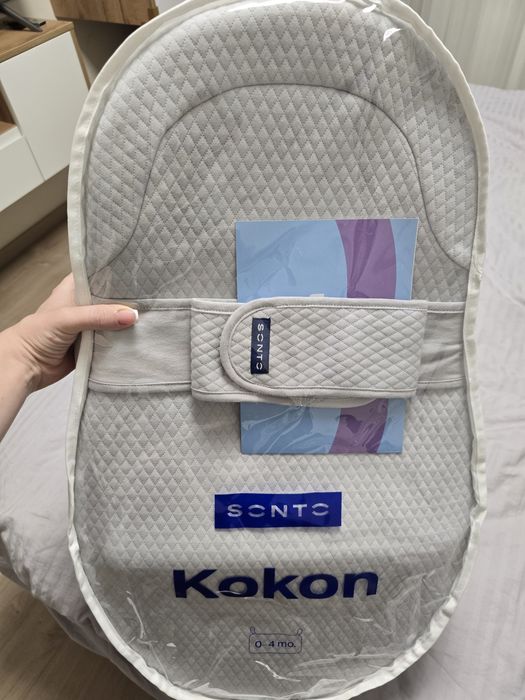 Sonto кокон для немовлят