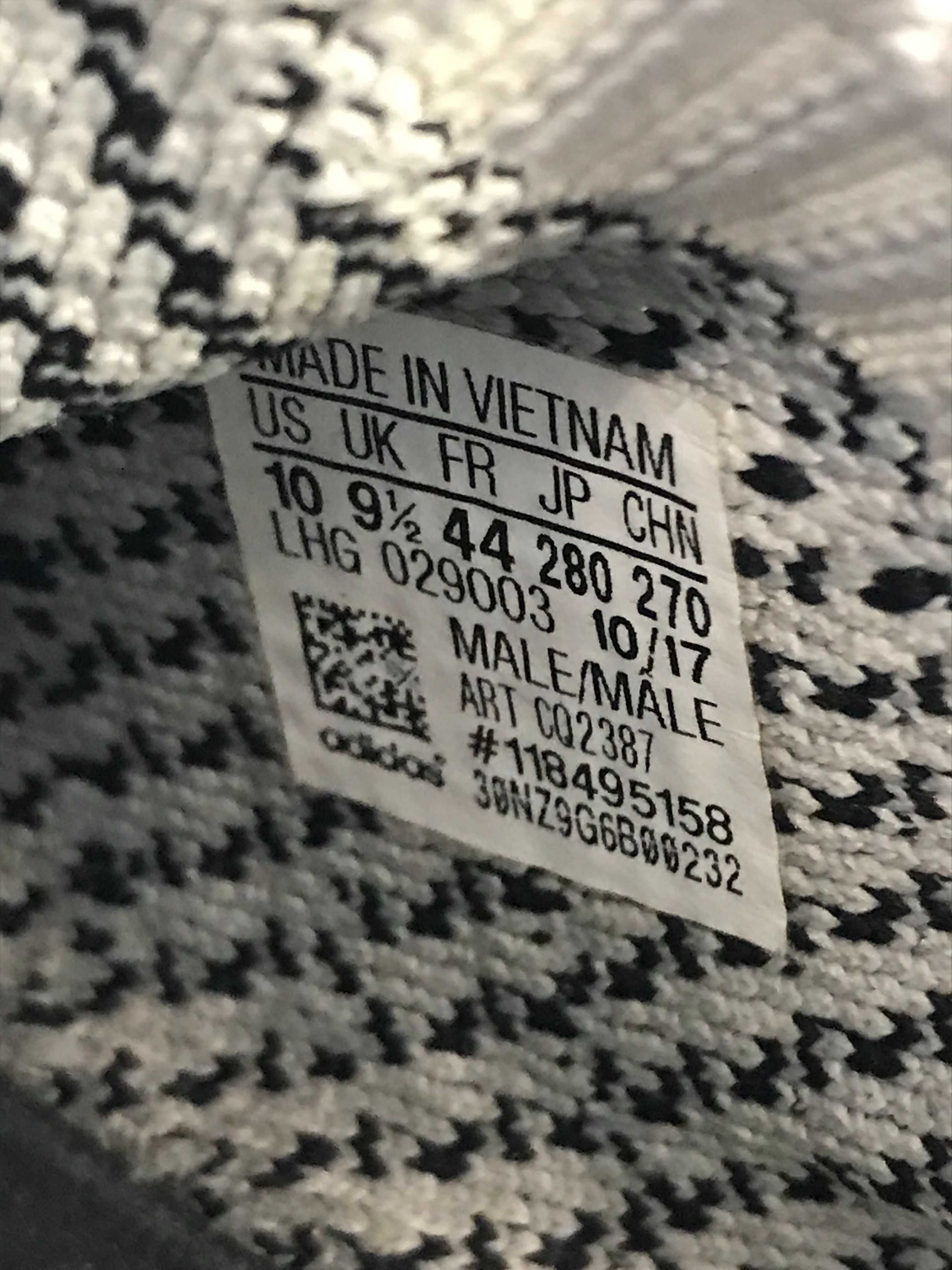 Buty Adidas NMD R1 boost rozm. 44