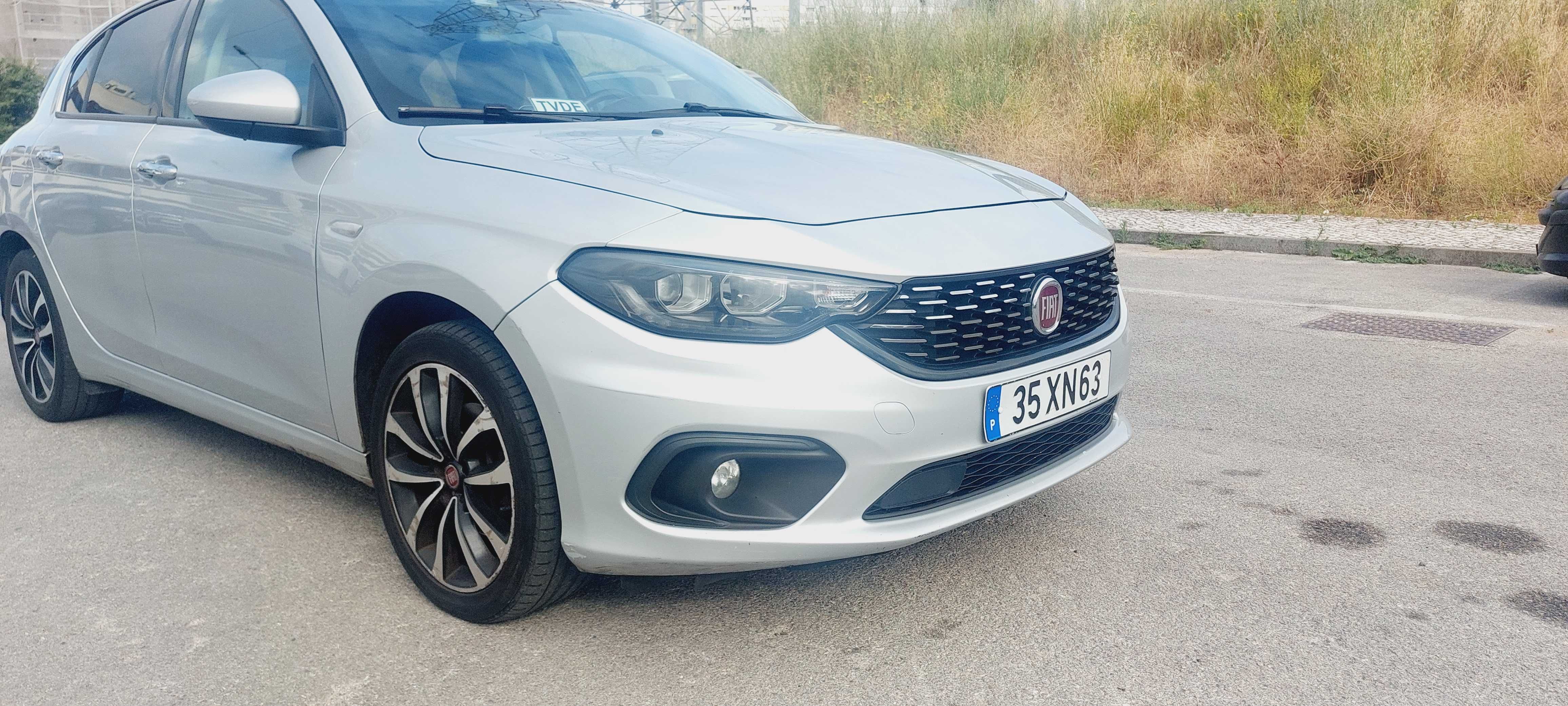 Fiat tipo 1.3 2019 for sale