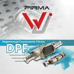 Czyszczenie Filtrów DPF/ FAP/ SCR/ KAT !!