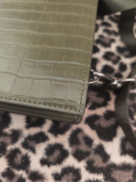 Carteira da Zara man