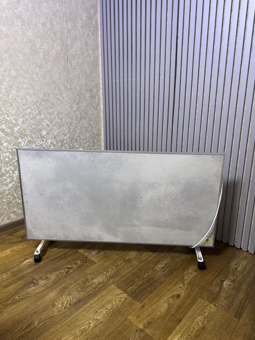 Ecoteplo керамічний обігрівач