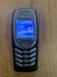 Мобильный телефон Nokia 6100