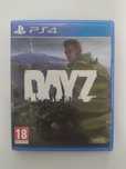 DayZ PS4 Polska okładka