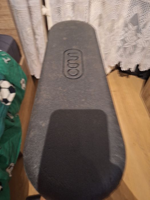 Hulajnoga trampolinowa Indo Kickstart Classic