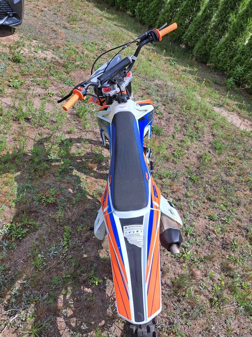 Cross xmtos 250 xb 88