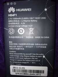 Bateria Huawei HB4F1