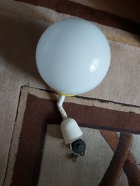 Lampa wisząca oddam