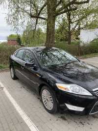 Ford Mondeo Ford Mondeo MK4
