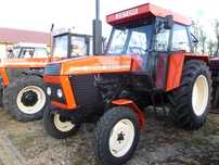 zetor 8011 nie ursus 912 claas massey deutz