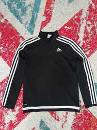 1/3 zip Adidas (casuals) 11-12 років