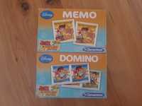 Memo plus domino