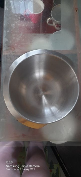 Бош Bosch Кухонний комбайн Насадка Запчастини Комплектуючі