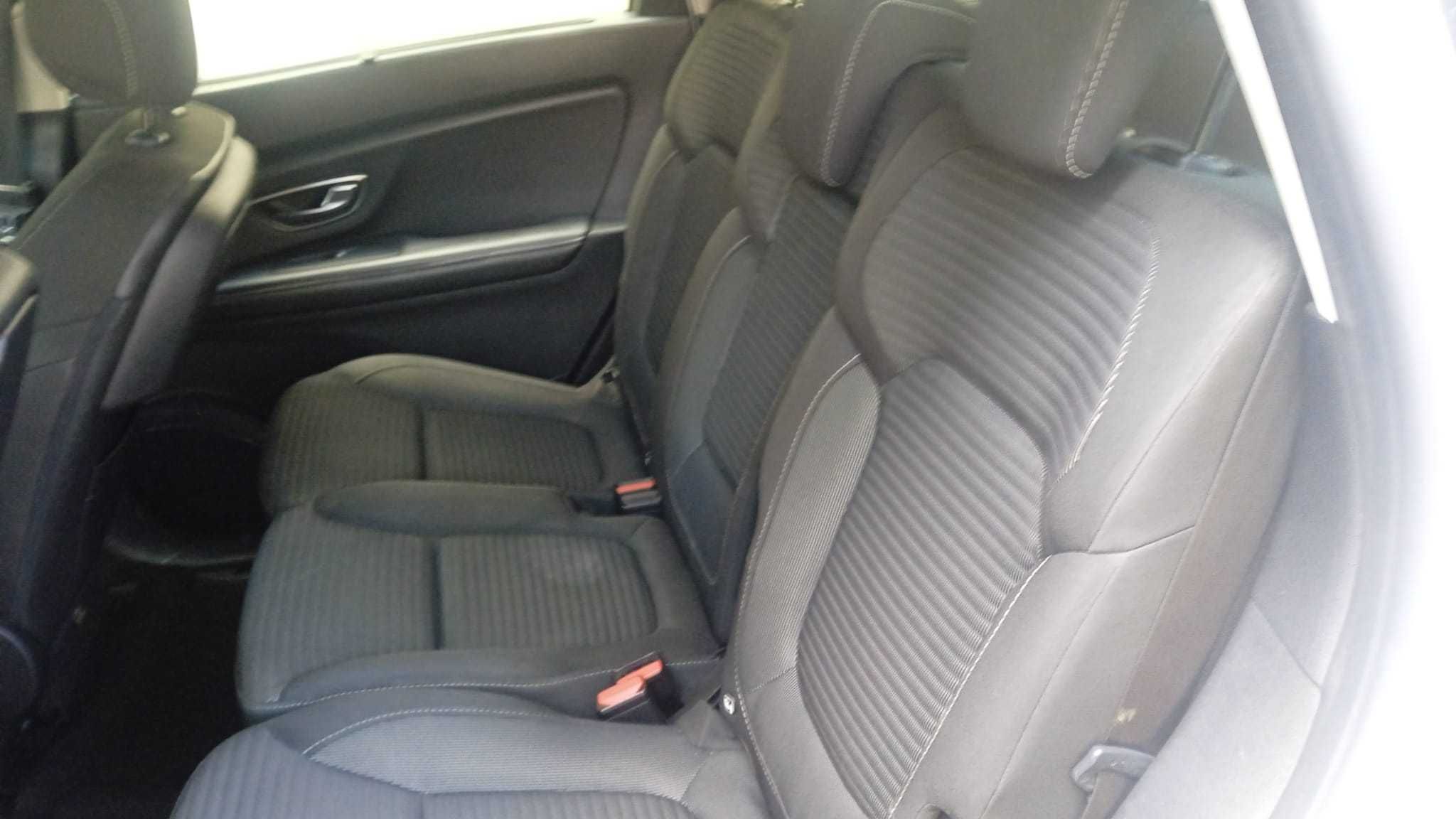 Gran Scenic 1.5 2017 Automática 110 cv Aceito retomas e Financio