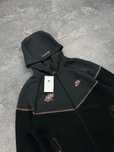 Nike Tech Fleece x Central Cee Syna зипка найк кофта теч флис