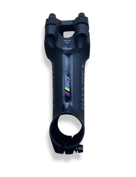 Mostek Ritchey WCS C220°, 90 mm, 6/84°, 31.8 / nowy /FV /020-161