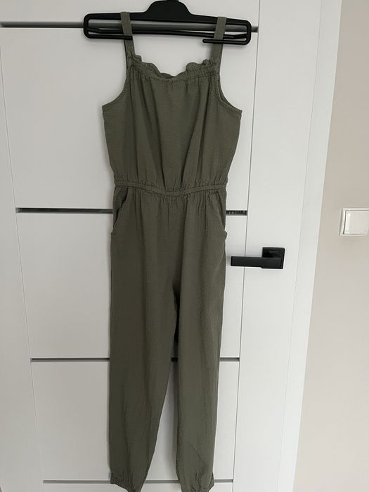 Dziewczęcy kombinezon H&M 152