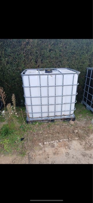 Mauzer biały sprzedam