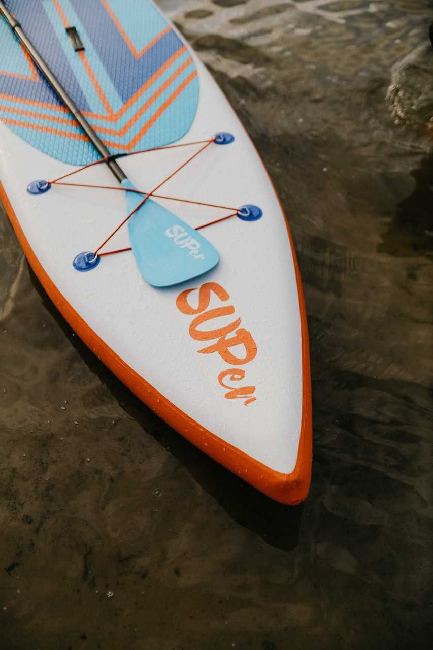 WYNAJEM SUP Wypożyczalnia Deski sup aqua marina dmuchana paddleboard