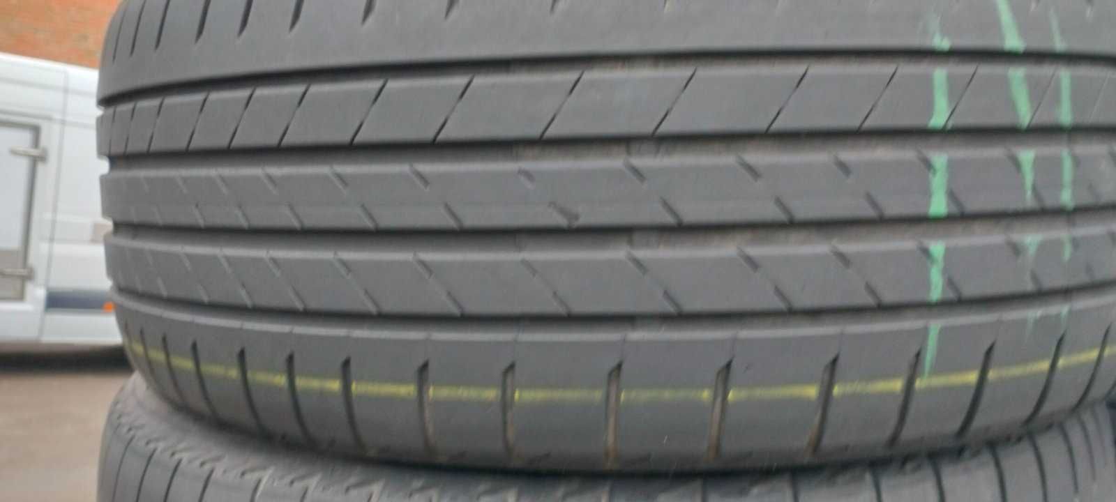 Bridgestone Turanza 225 45 18 (Літо) Склад-шиномонтаж Дружківська 12