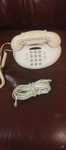 Telefon stacjonarny Cyfral. Retro. Wintage