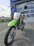 Kawasaki klx 125 4t Supermoto